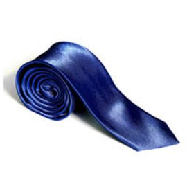 Zion blue tie 